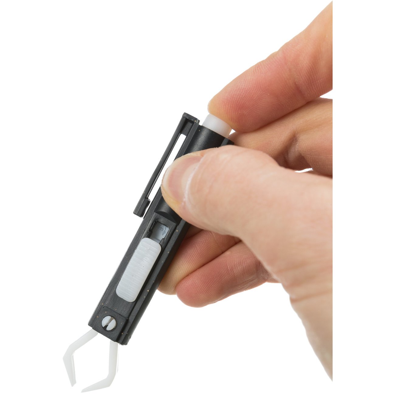 Zeckenzange, Kunststoff Bild 2