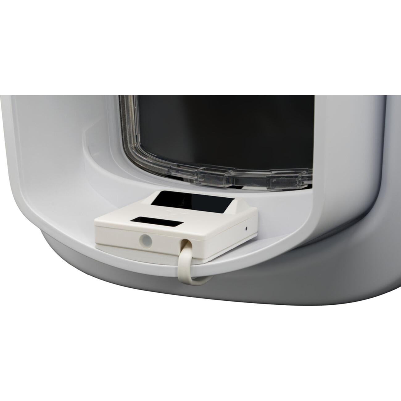 ZeroMOUSE 2.0 - smarte Erweiterung für Katzenklappen mit Beuteerkennung Bild 6