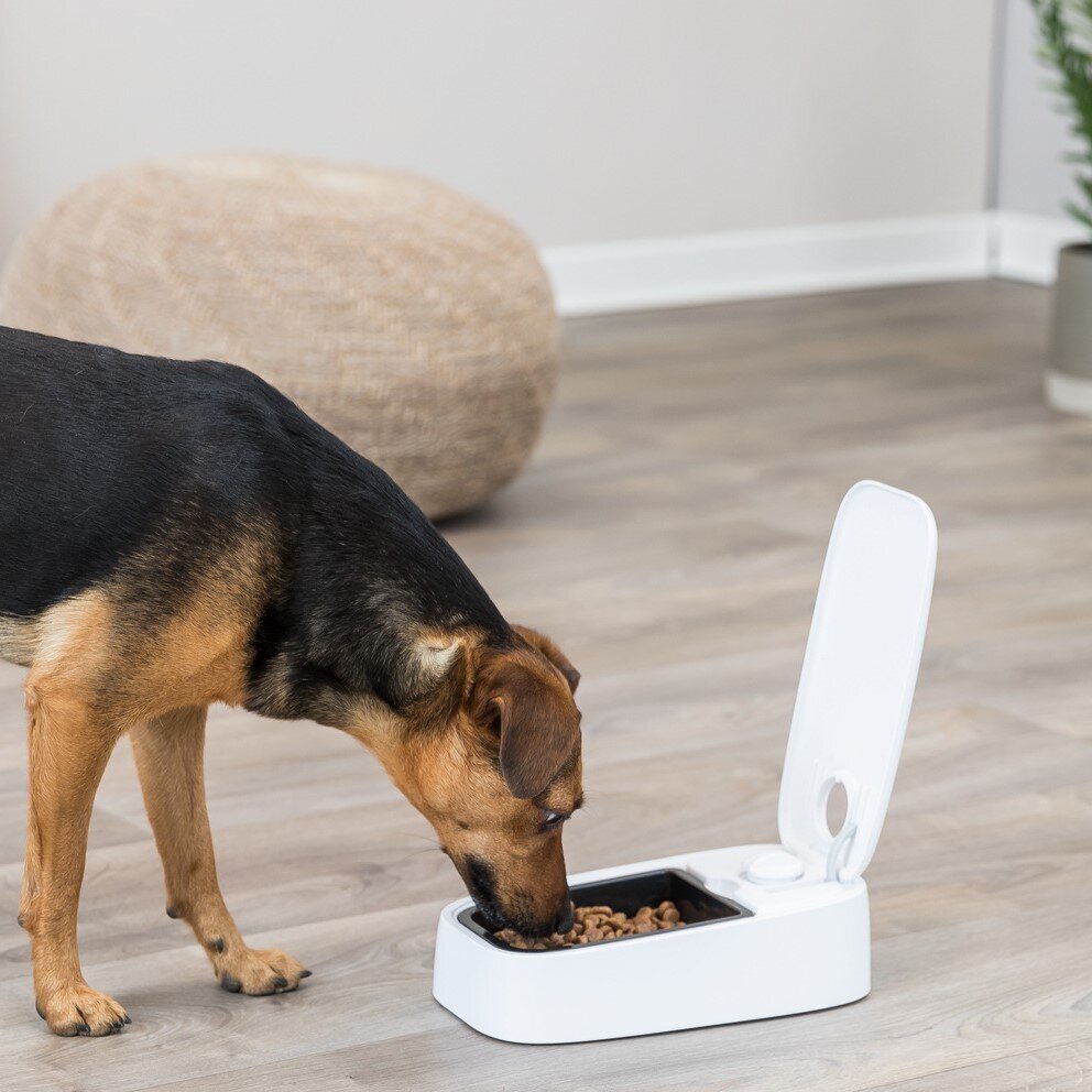 Futterautomat TX1 Bild 2