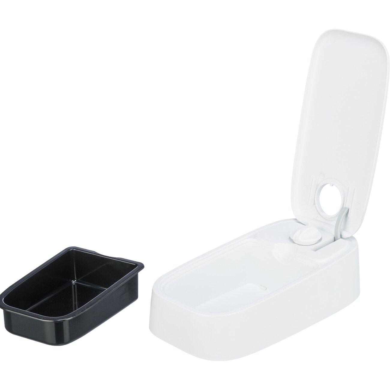 Futterautomat TX1 Bild 3