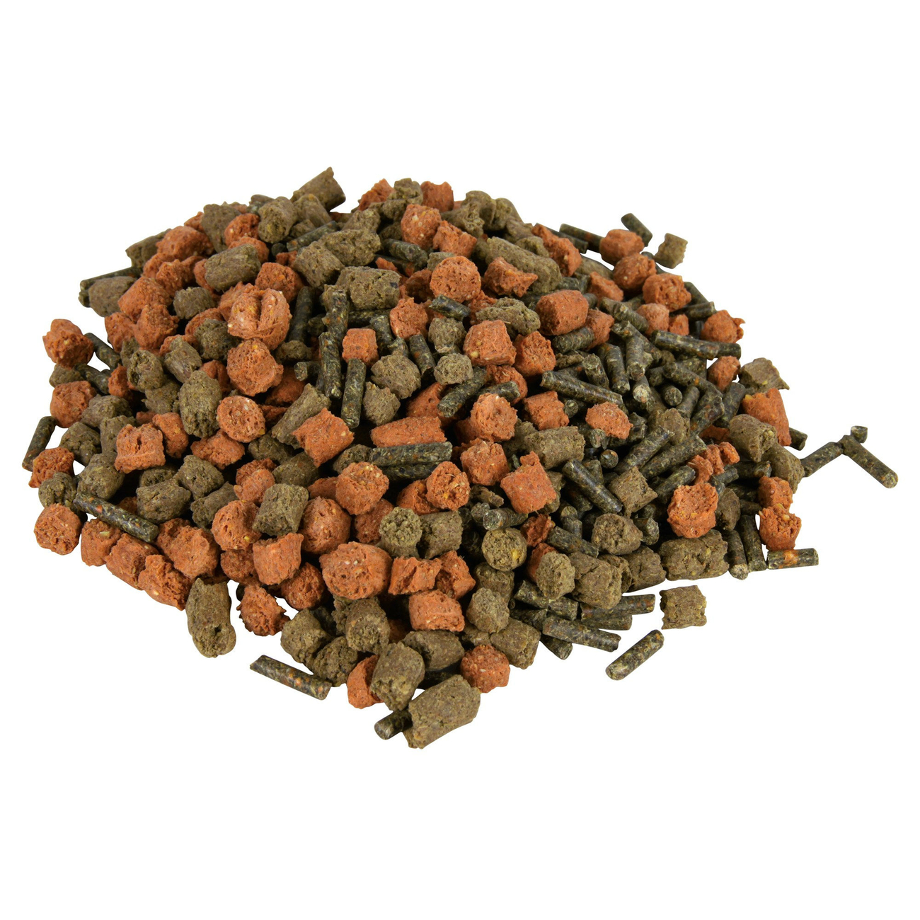 Trockenfutter für Landschildkröten Bild 3