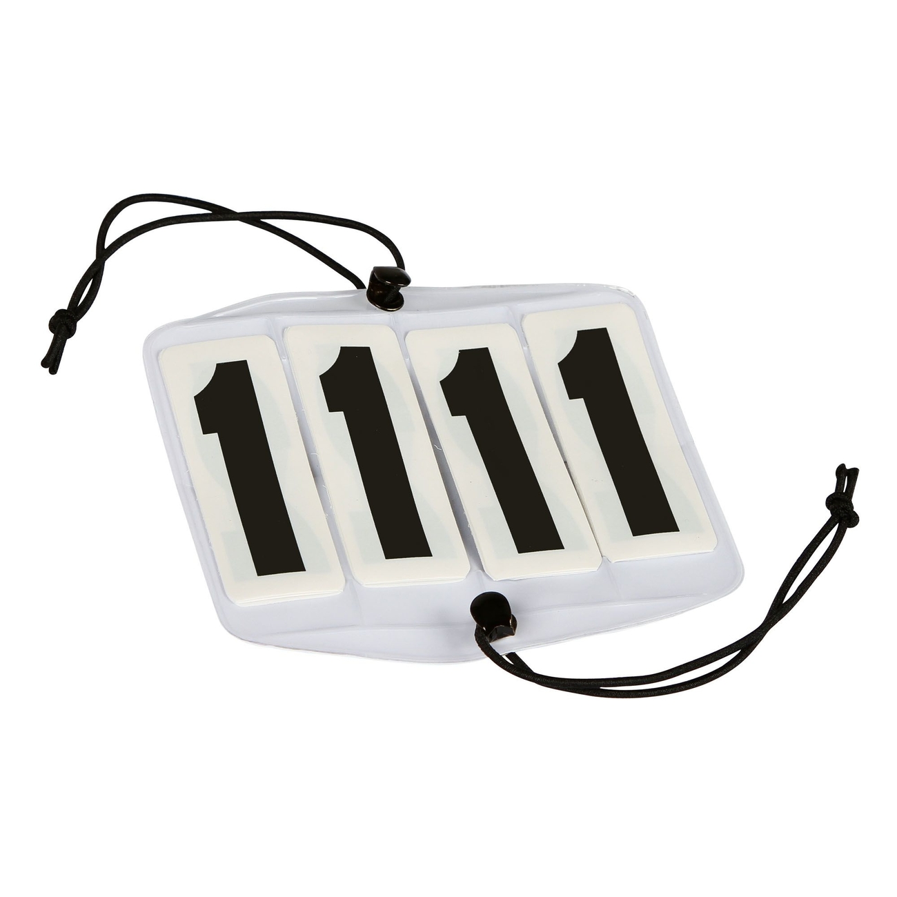 Kerbl Turniernummern Bild 1