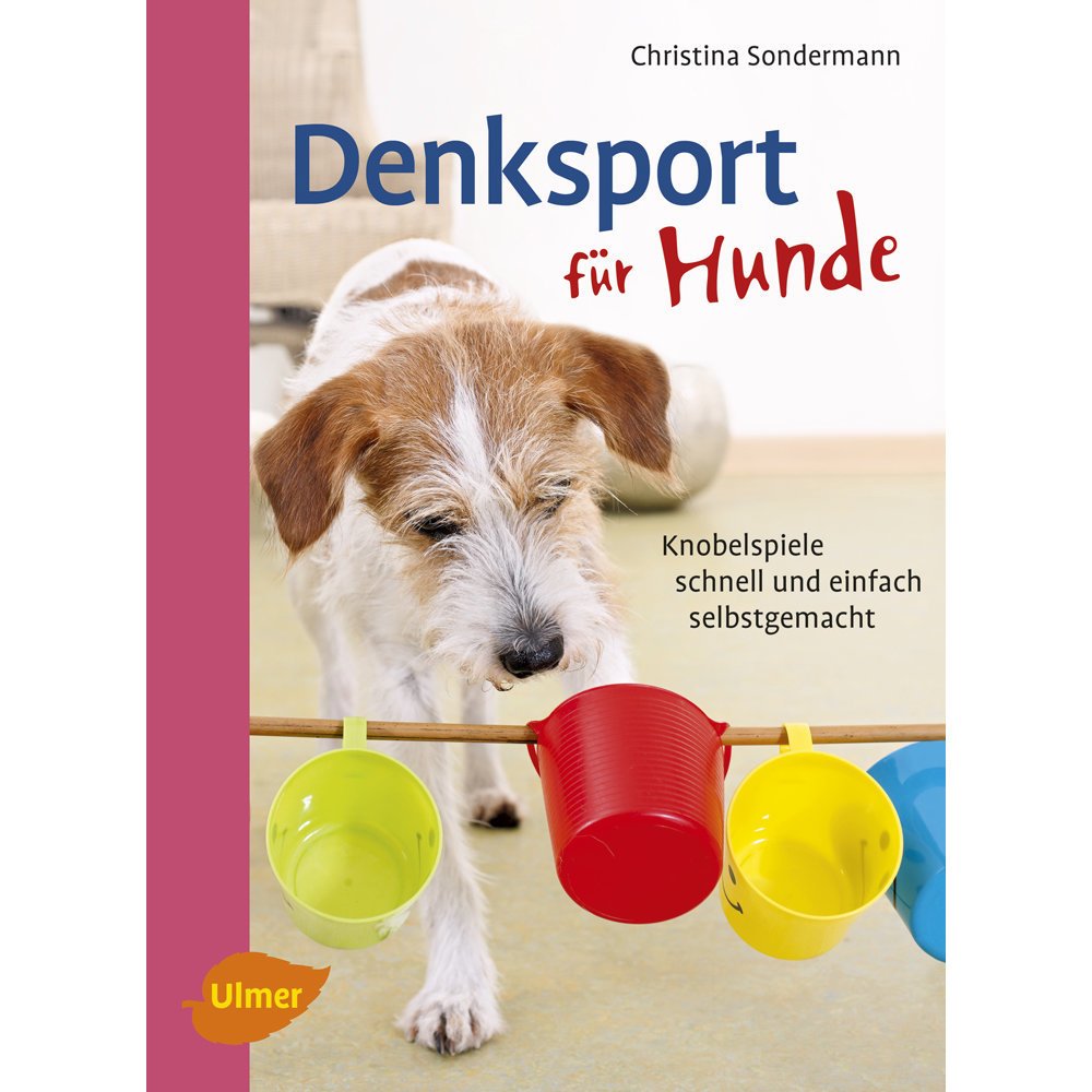 Denksport Hunde Bild 1