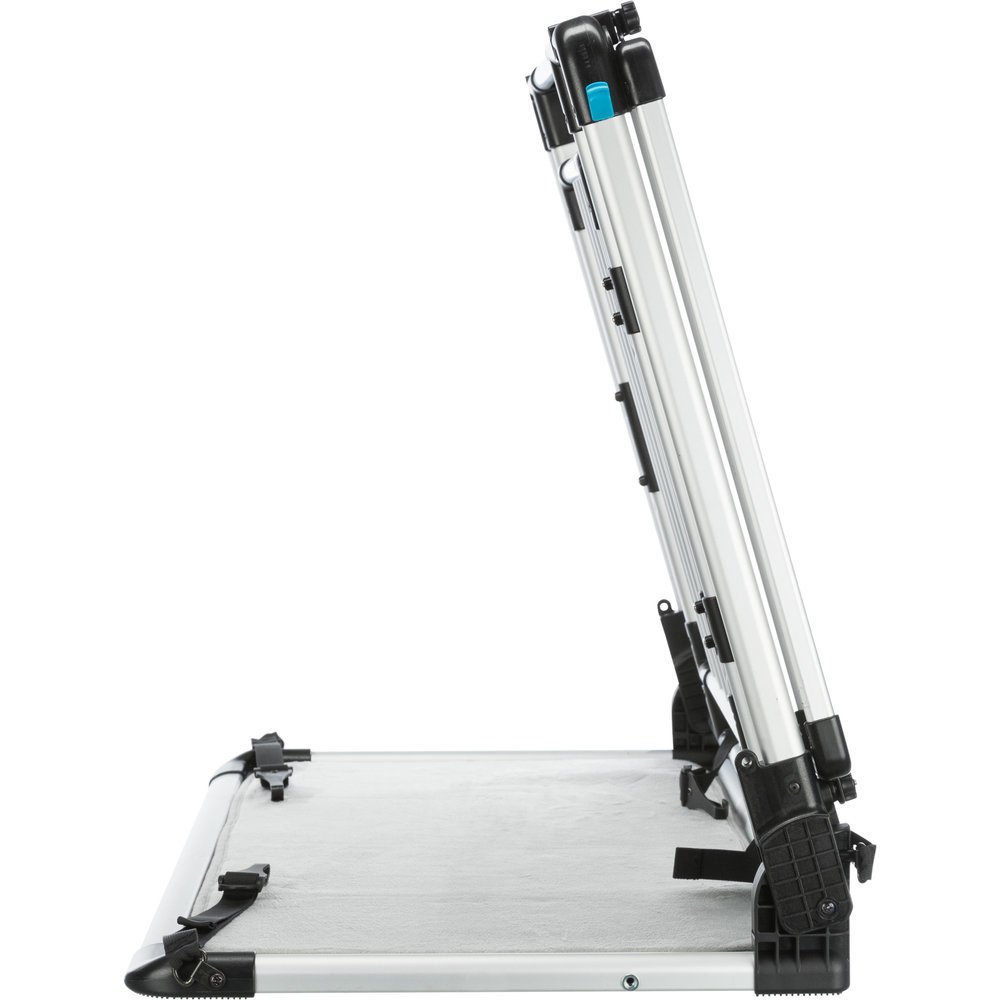 Universal Kofferraumgitter für Hunde Bild 15