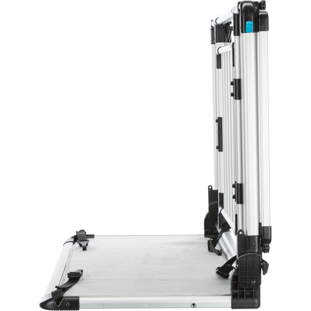 Universal Kofferraumgitter für Hunde Bild 16