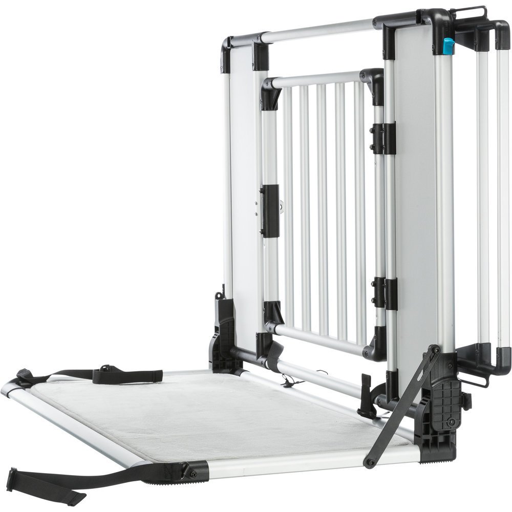 Universal Kofferraumgitter für Hunde Bild 5