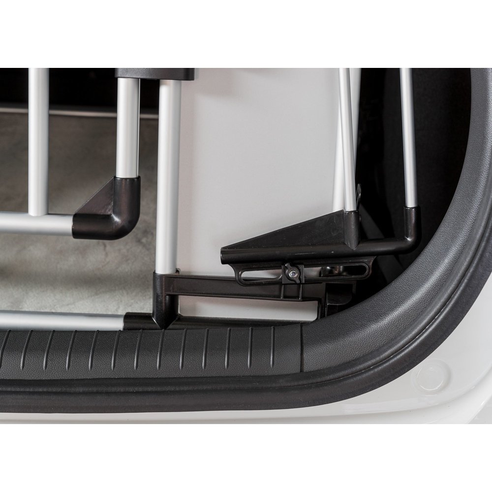 Universal Kofferraumgitter für Hunde Bild 26