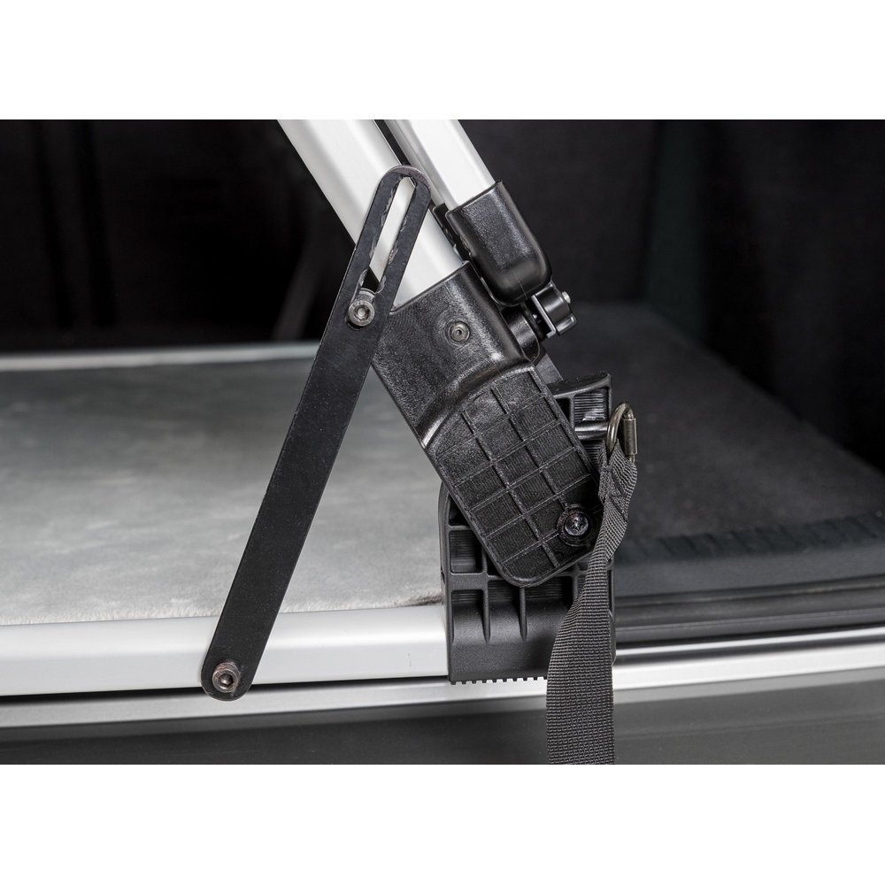 Universal Kofferraumgitter für Hunde Bild 30