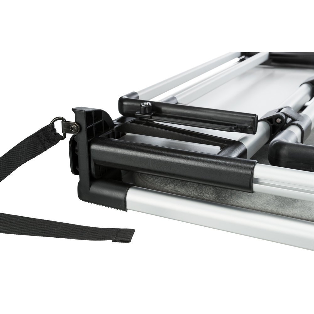 Universal Kofferraumgitter für Hunde Bild 34