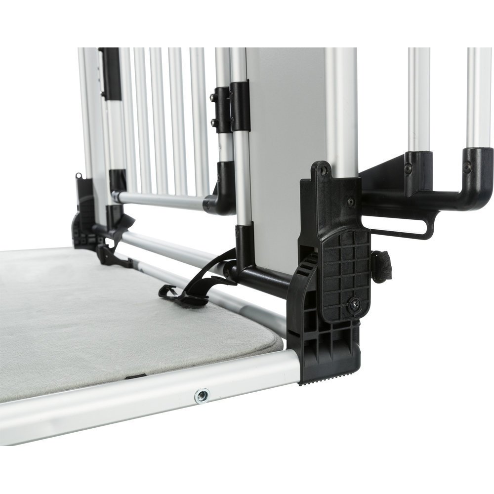 Universal Kofferraumgitter für Hunde Bild 35