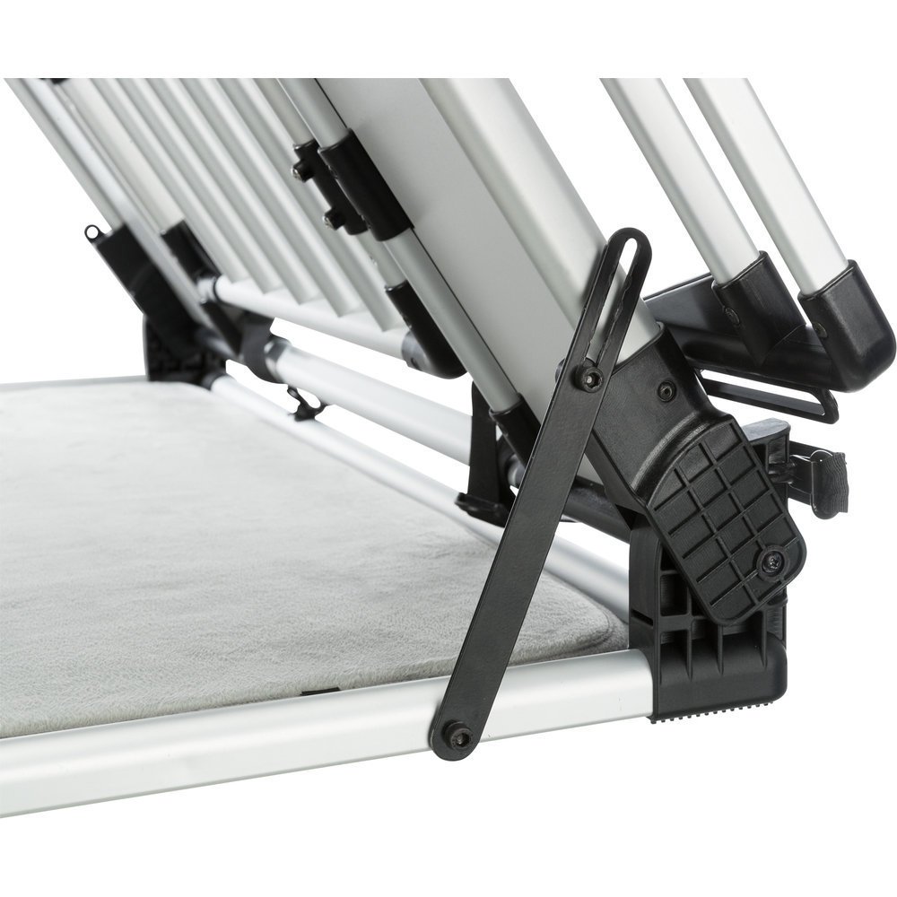 Universal Kofferraumgitter für Hunde Bild 38