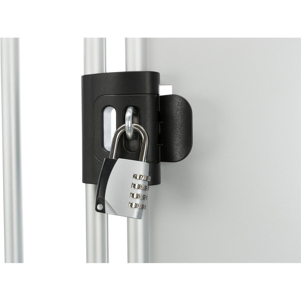 Universal Kofferraumgitter für Hunde Bild 42