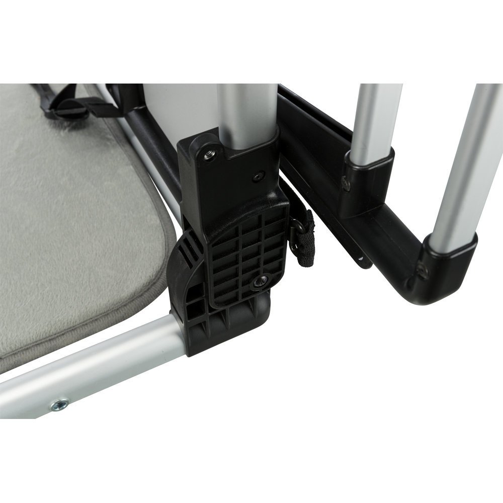 Universal Kofferraumgitter für Hunde Bild 43