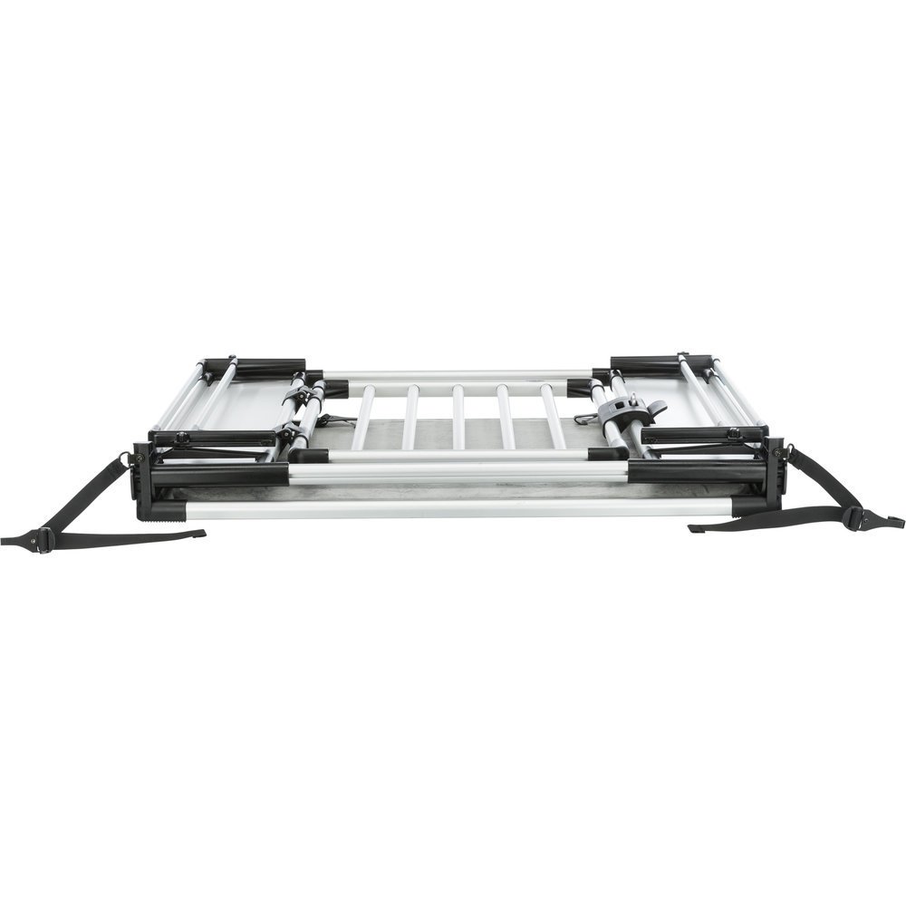 Universal Kofferraumgitter für Hunde Bild 7