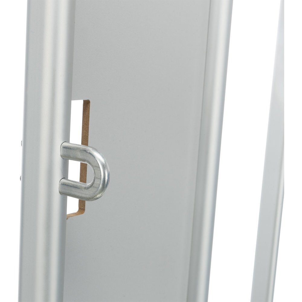 Universal Kofferraumgitter für Hunde Bild 45