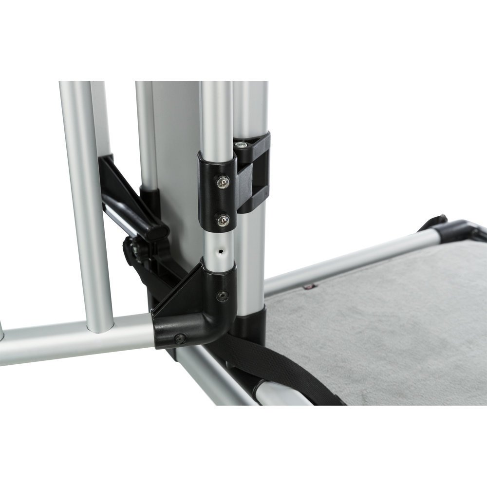 Universal Kofferraumgitter für Hunde Bild 46