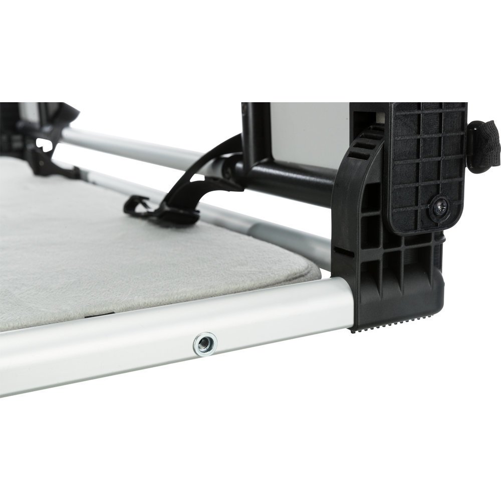 Universal Kofferraumgitter für Hunde Bild 47