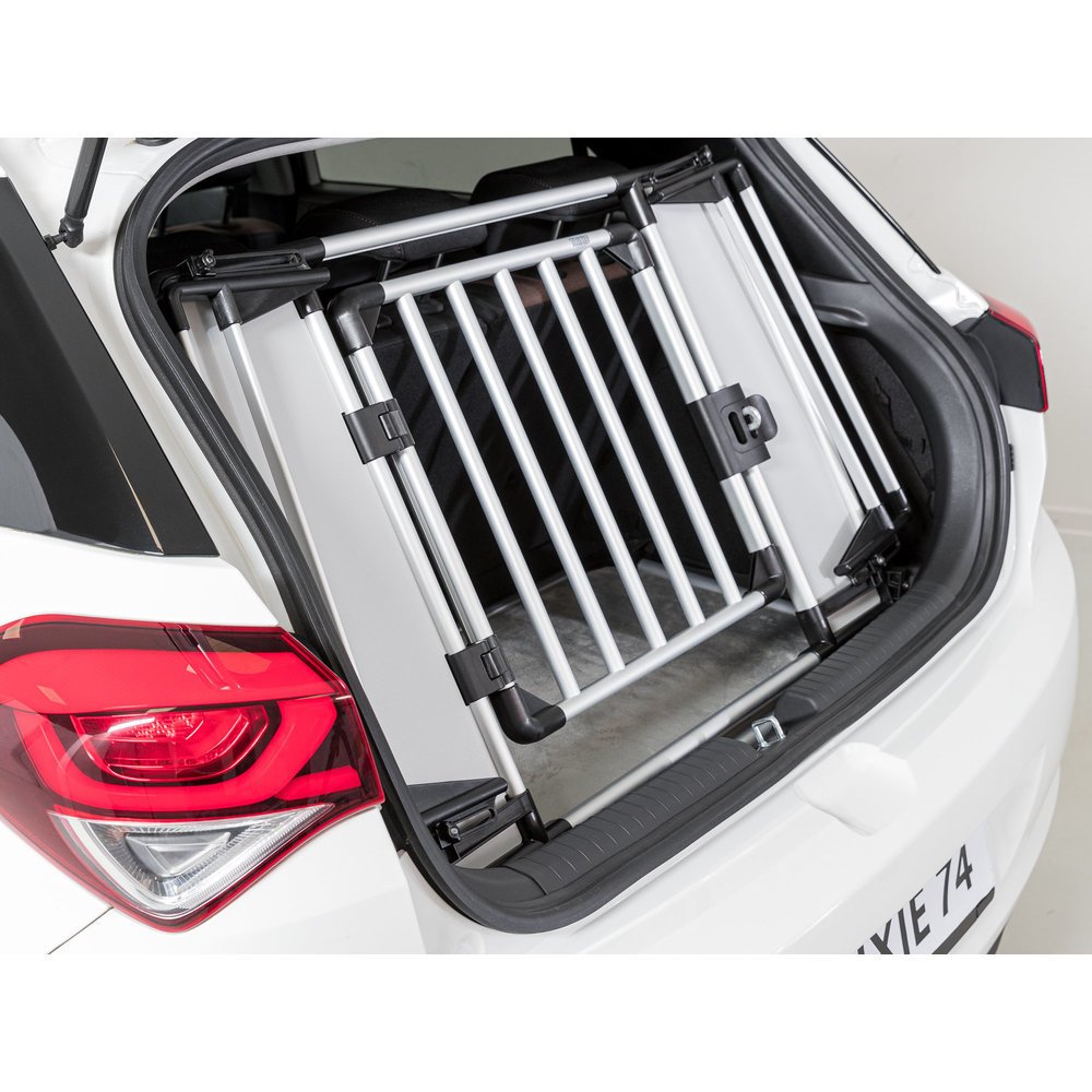 Universal Kofferraumgitter für Hunde Bild 48