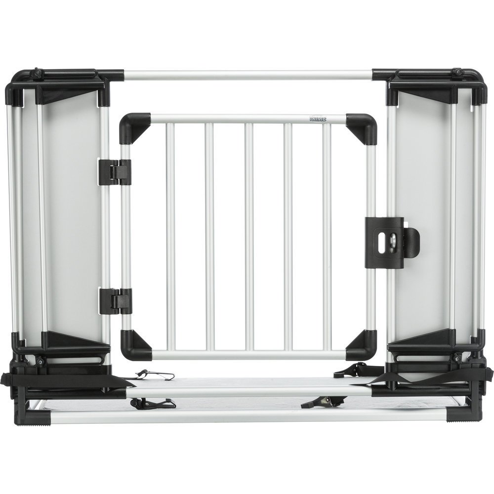 Universal Kofferraumgitter für Hunde Bild 9