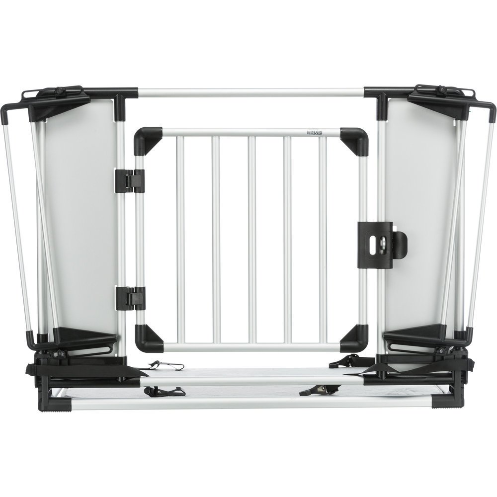 Universal Kofferraumgitter für Hunde Bild 10