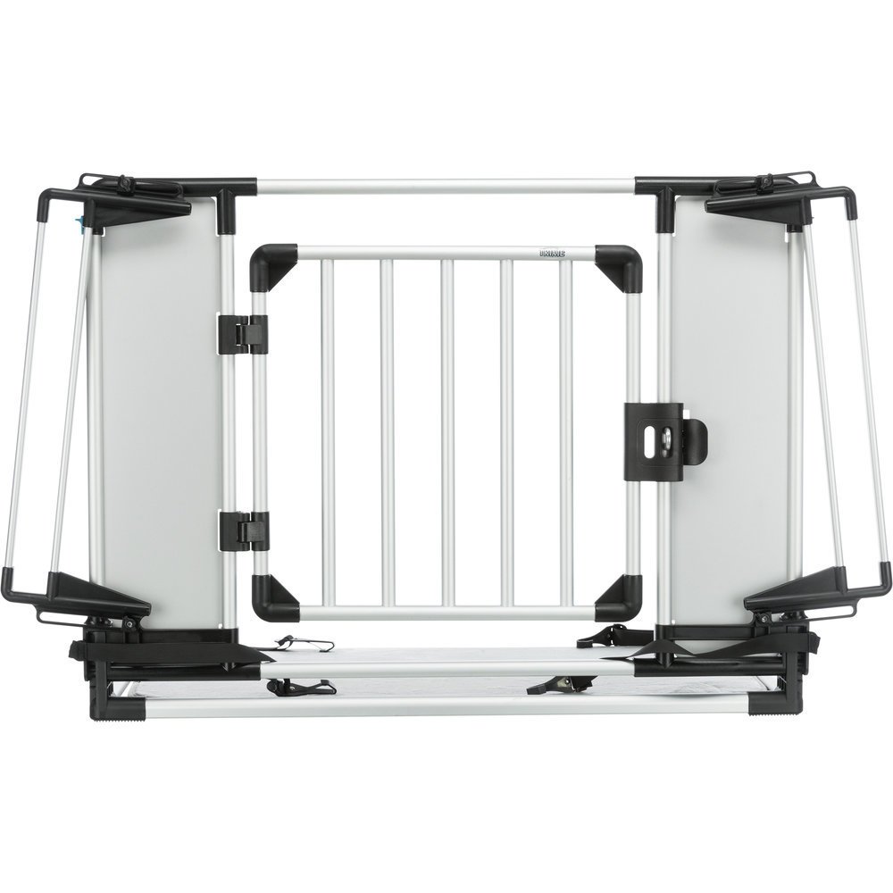 Universal Kofferraumgitter für Hunde Bild 11