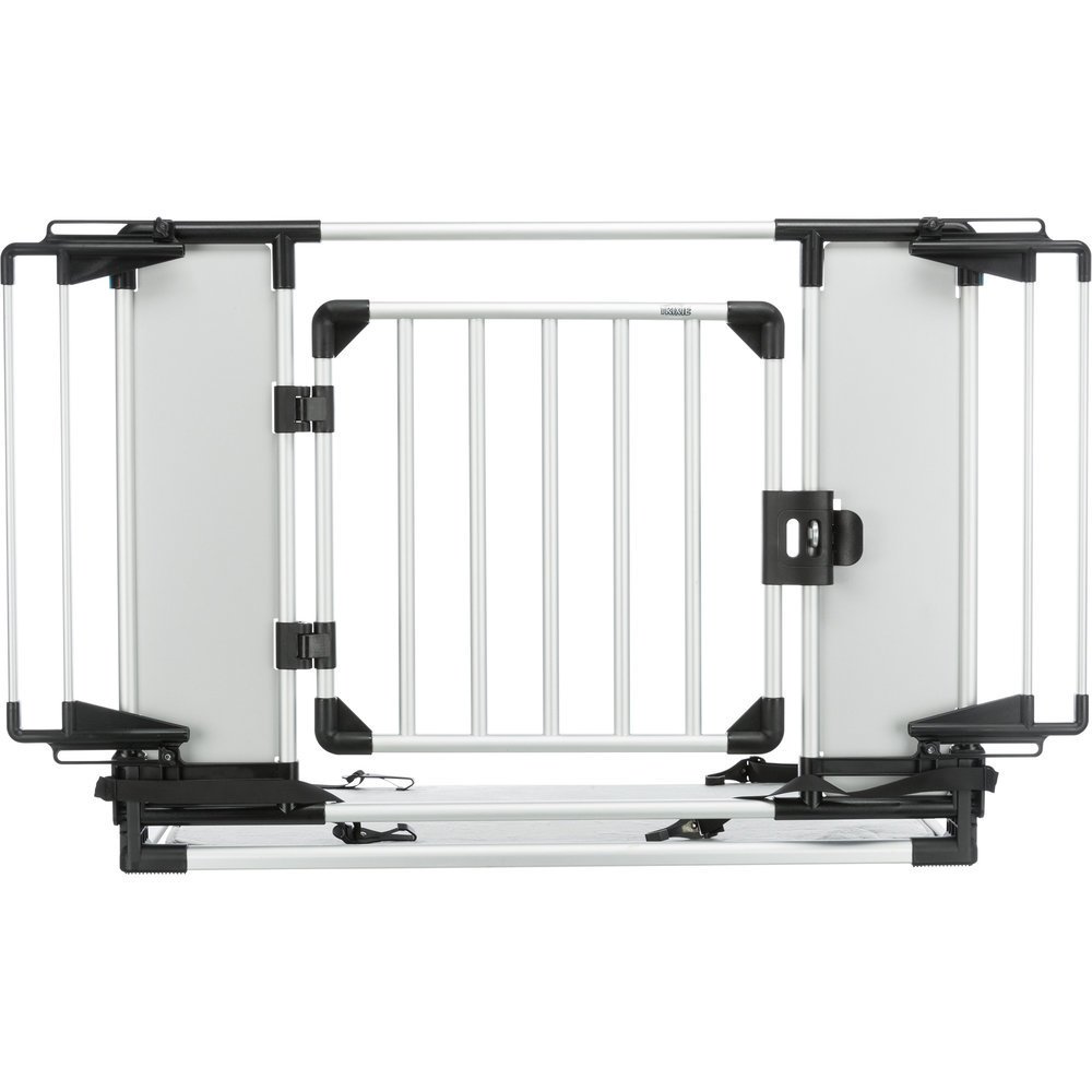 Universal Kofferraumgitter für Hunde Bild 12