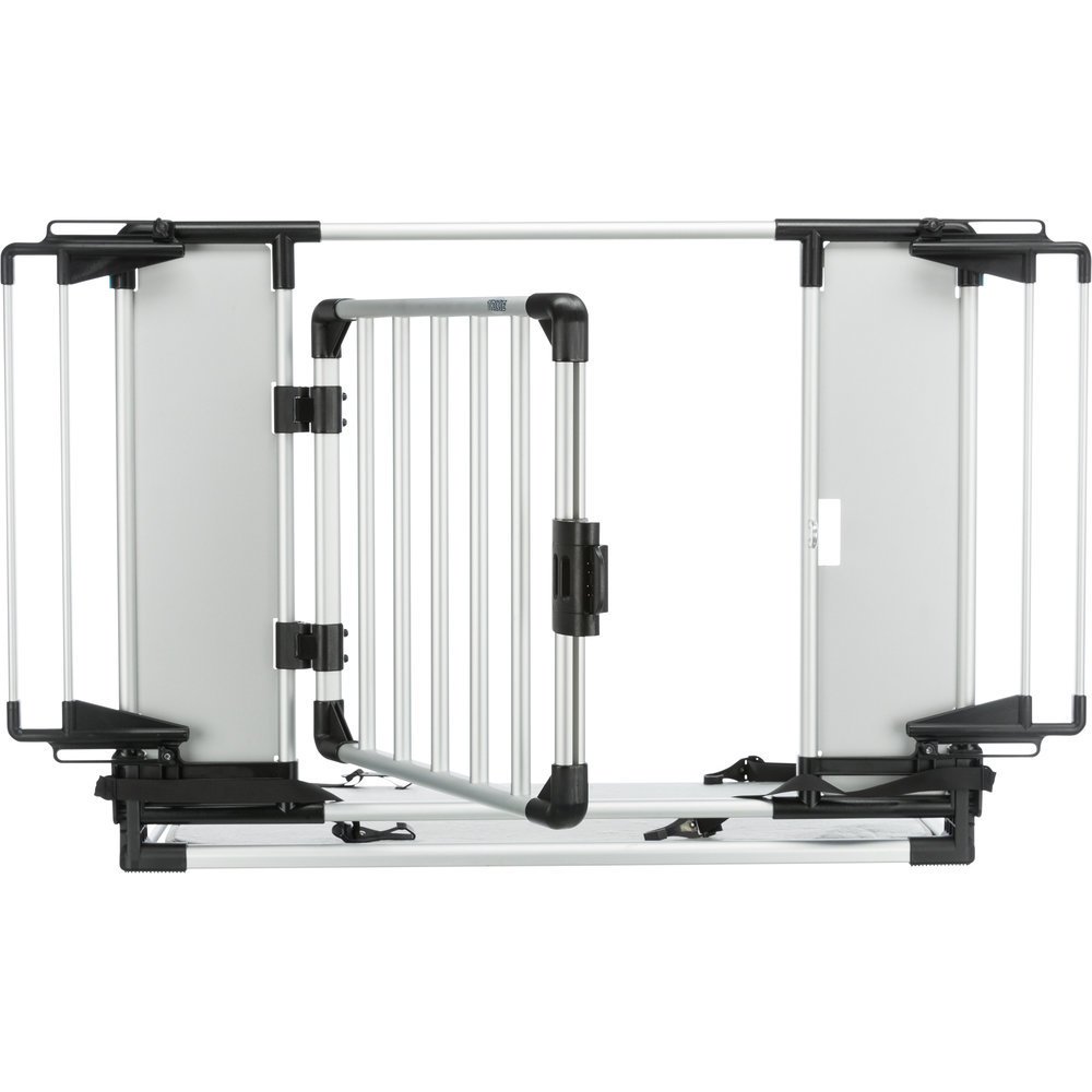 Universal Kofferraumgitter für Hunde Bild 13