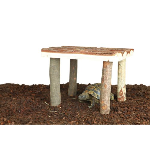 Unterstand für Meerschweinchen, Kaninchen Bild 2