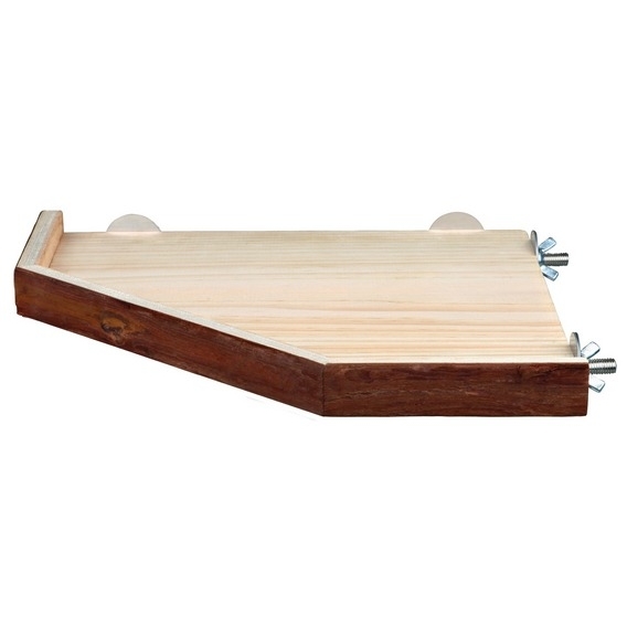 Unterstand und Liegeplatz für Kleintier Käfige Bild 1