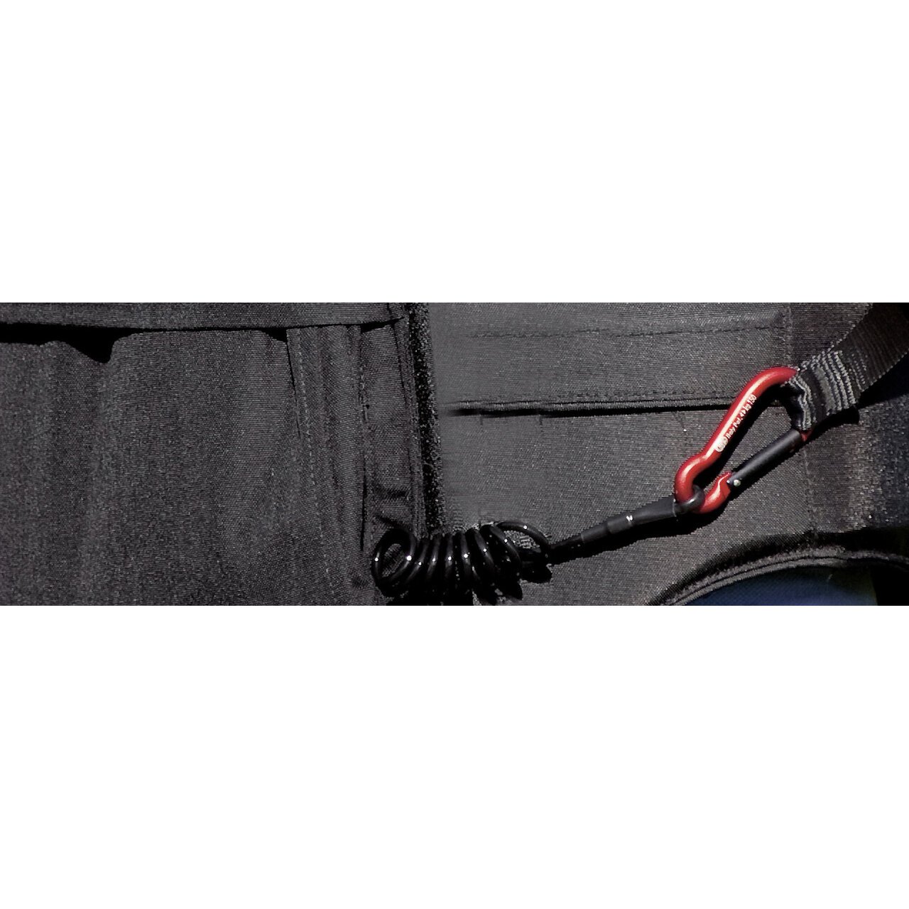Equi Airbag Protektor für Flexi Modelle Bild 3