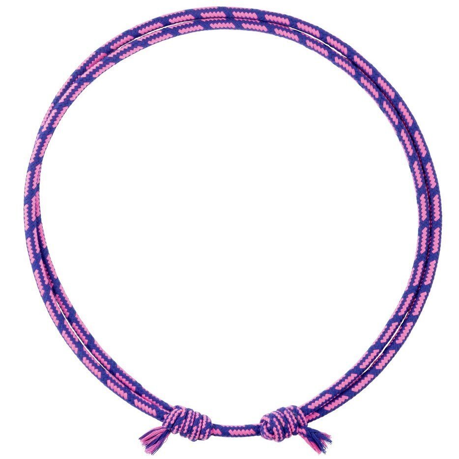 Größenverstellbarer Halsring Bild 1