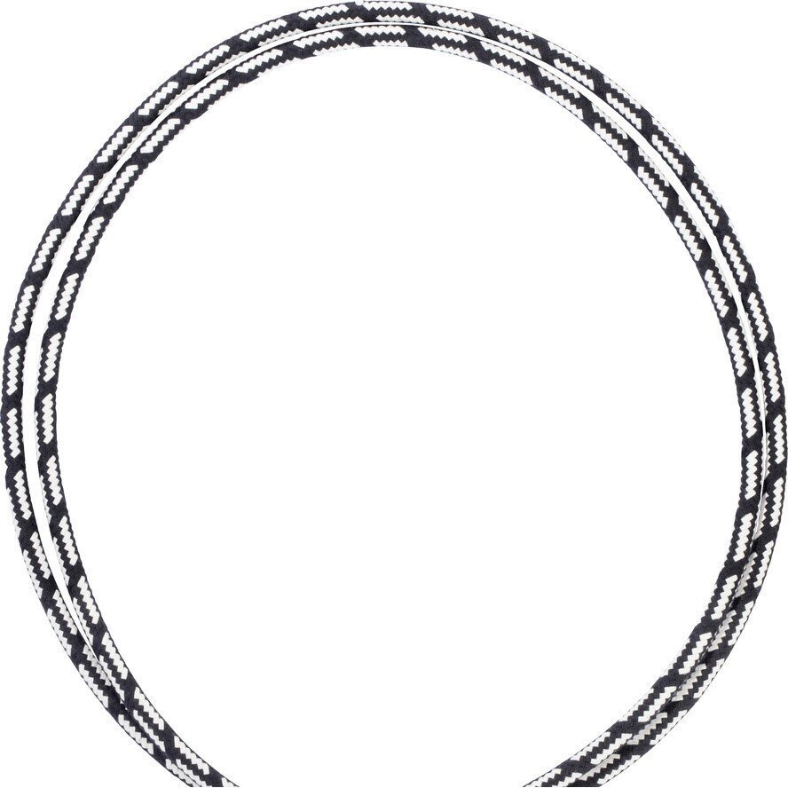 Größenverstellbarer Halsring Bild 2