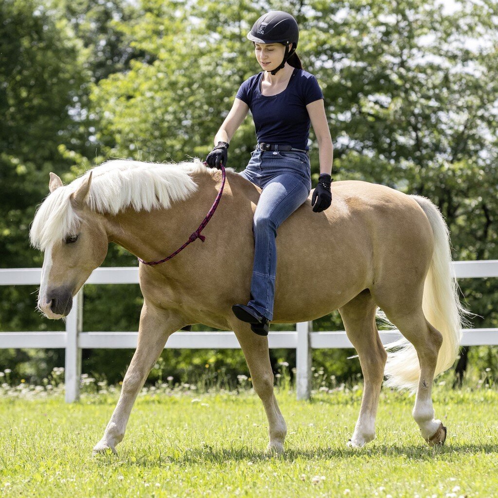 Größenverstellbarer Halsring Bild 5