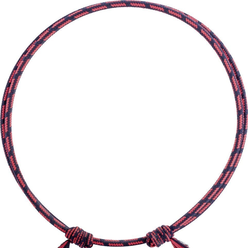 Größenverstellbarer Halsring Bild 4