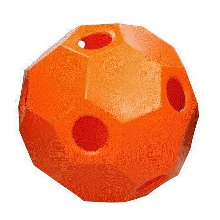 Happy Hay Play Futterball für Pferde Bild 1