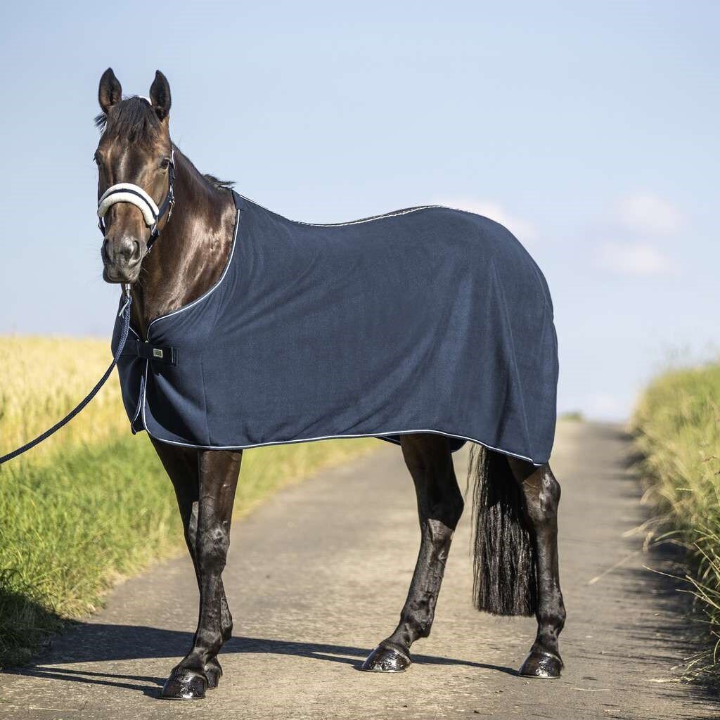 Kuschelige Polarfleecedecke Bild 3