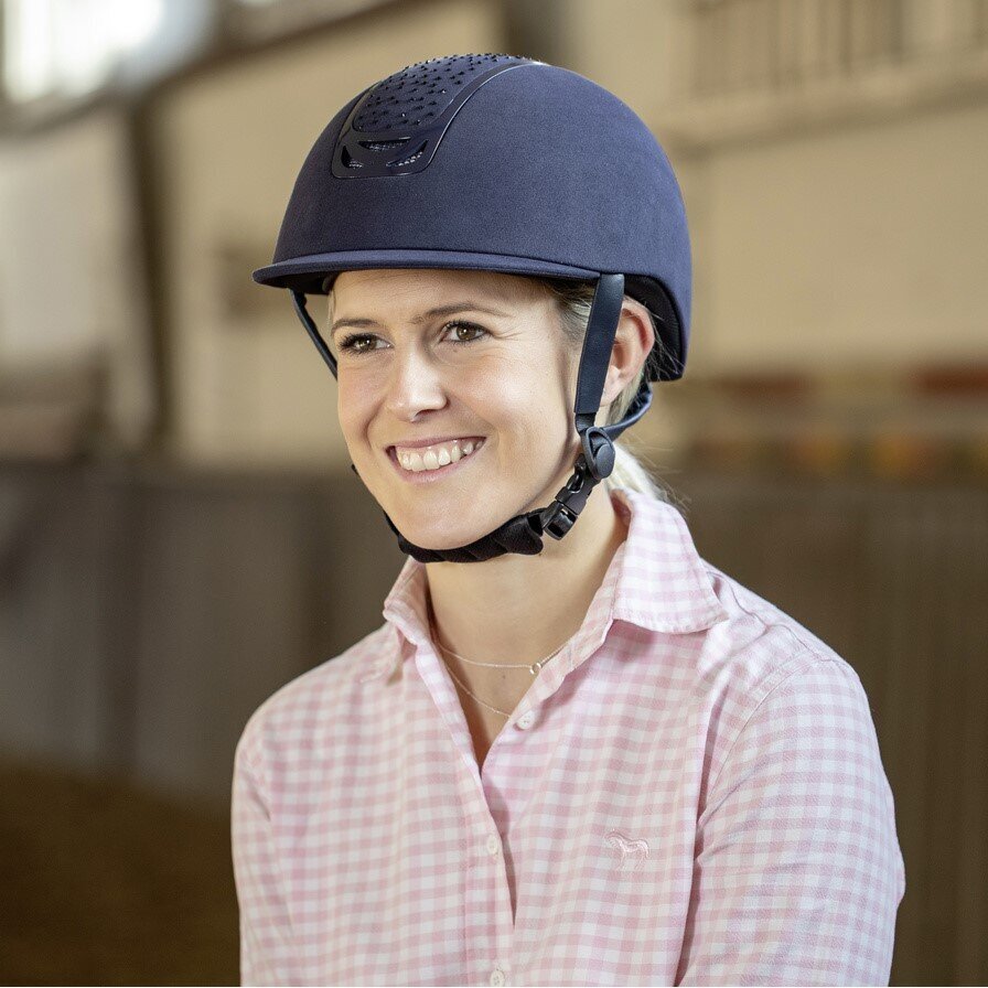 Reithelm Comfort Glory Bild 4