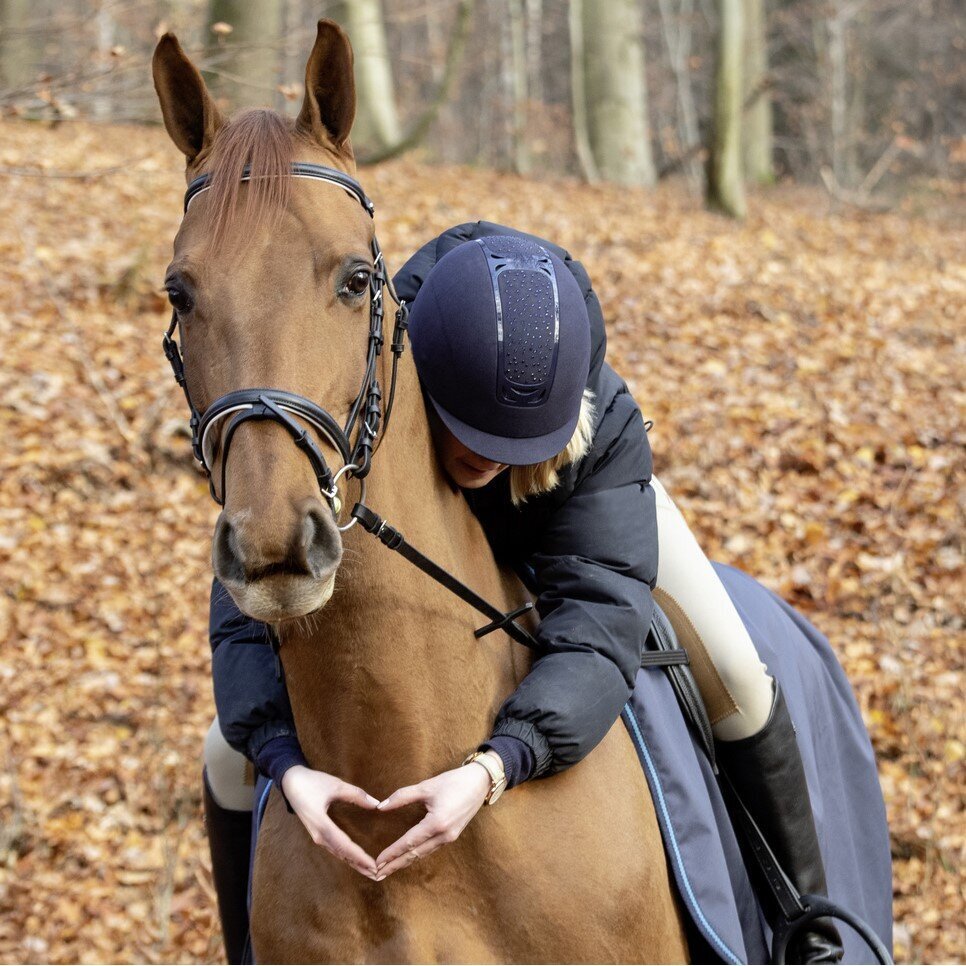 Reithelm Comfort Glory Bild 2