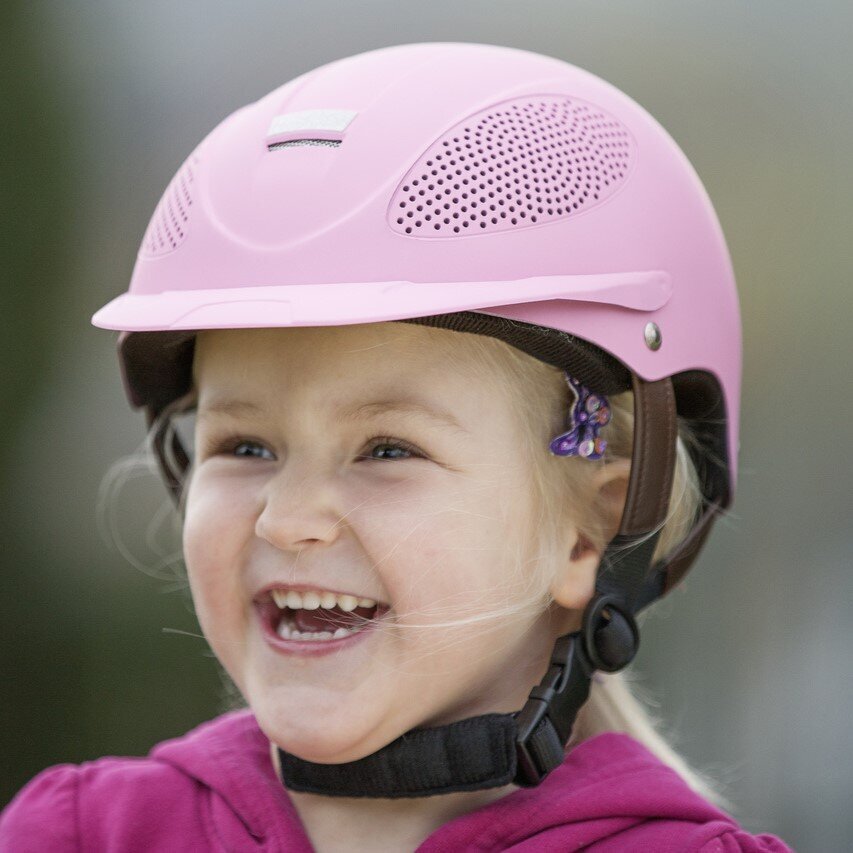 Reithelm Comfort Training Bild 4