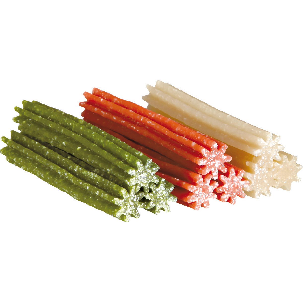 Vegetarische Reis Kaustangen für Hunde Bild 1