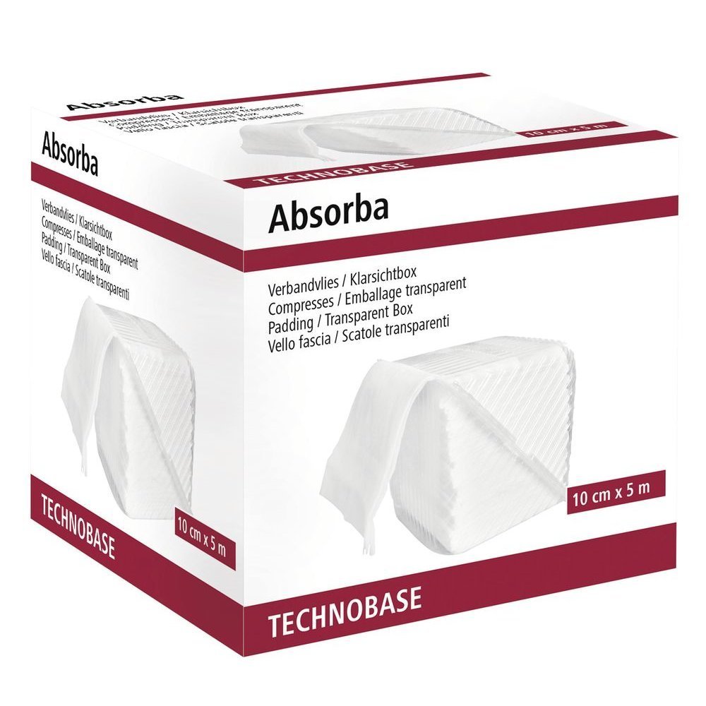 Verbandvlies Absorba Bild 2