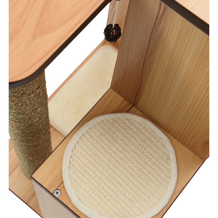 Vesper V-Box Large Katzen Spielmöbel Bild 9