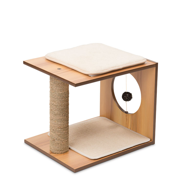 Vesper V-Stool modularer Katzenspielplatz Bild 5