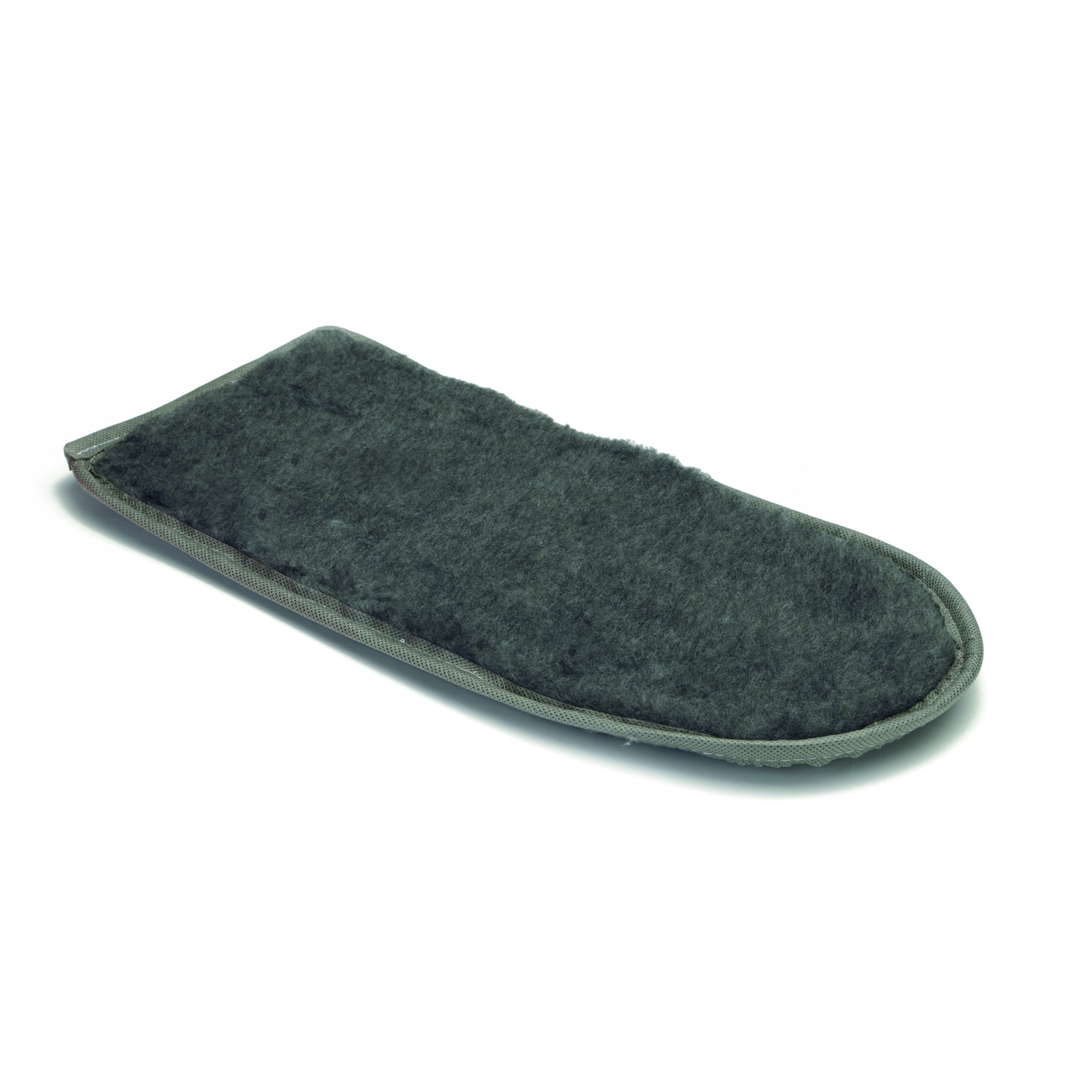 Vetbed Hundedecke für Fahrradkorb Bild 1