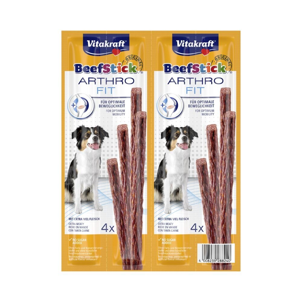 Vitakraft Beef Stick Arthro Fit Bild 1