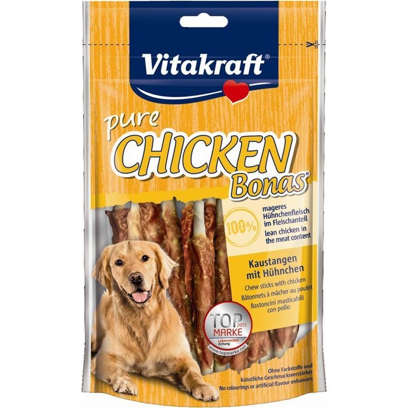 Vitakraft Bonas Hundesnack Bild 4