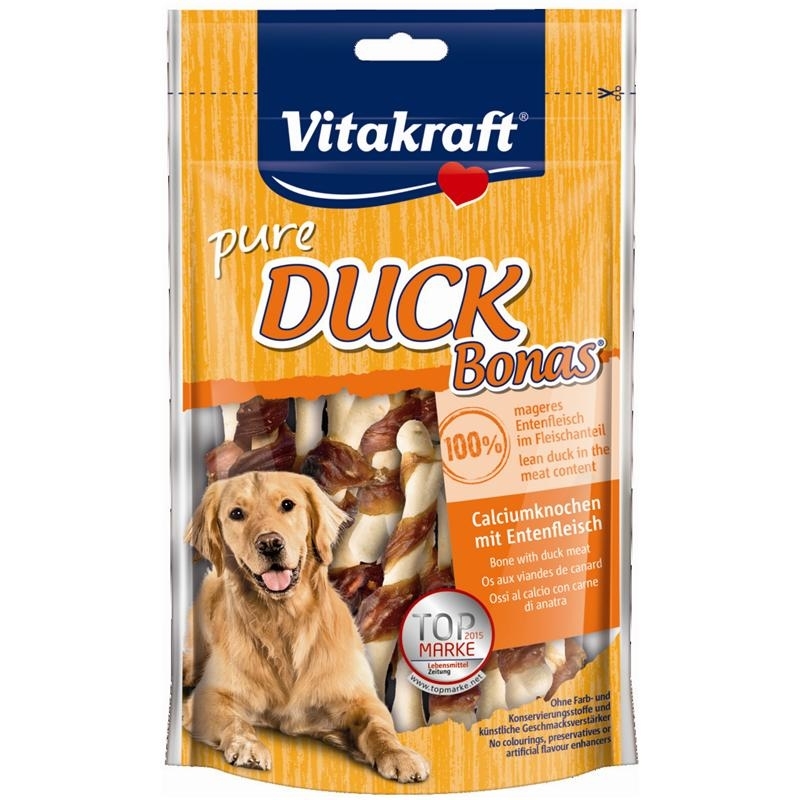 Vitakraft Bonas Hundesnack Bild 1