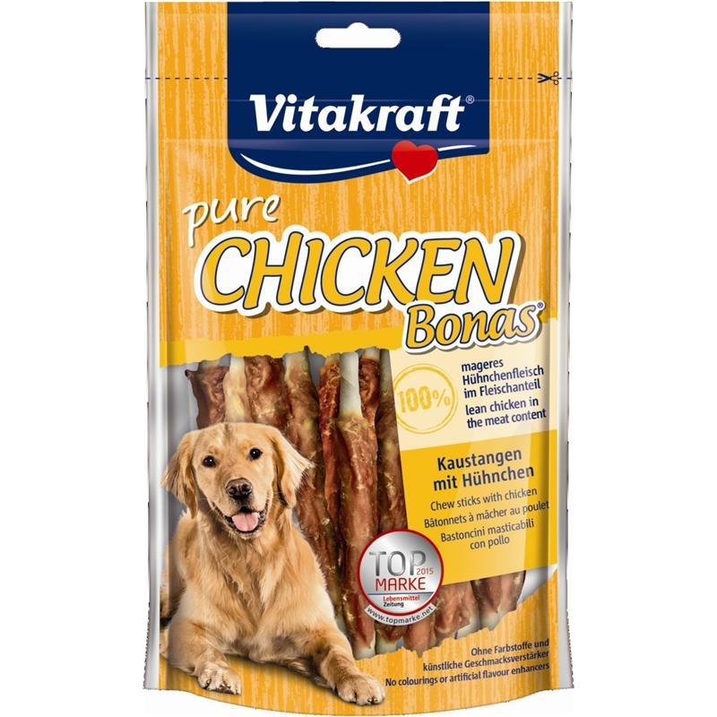 Vitakraft Bonas Hundesnack Bild 2