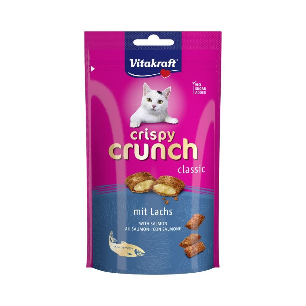 Vitakraft Crispy Crunch Katzensnacks Bild 4