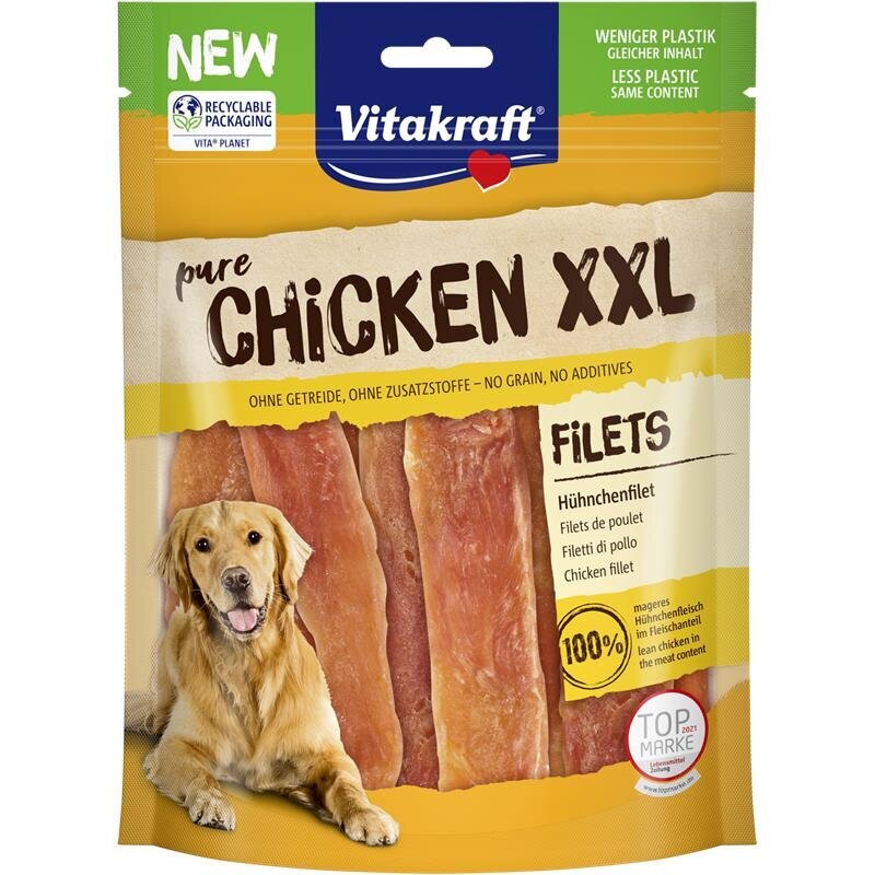 Vitakraft Filets Hundesnack Bild 2